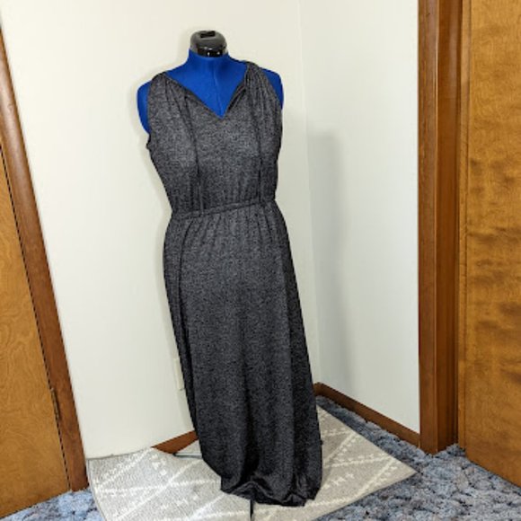 LOFT Maxi Dress - Picture 1 of 7